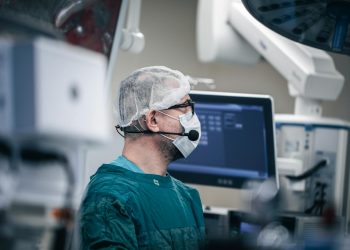 Precision Surgery: Advancing Patient Outcomes Through Innovation