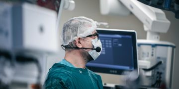 Precision Surgery: Advancing Patient Outcomes Through Innovation