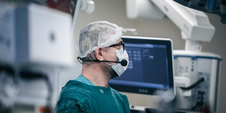 Precision Surgery: Advancing Patient Outcomes Through Innovation