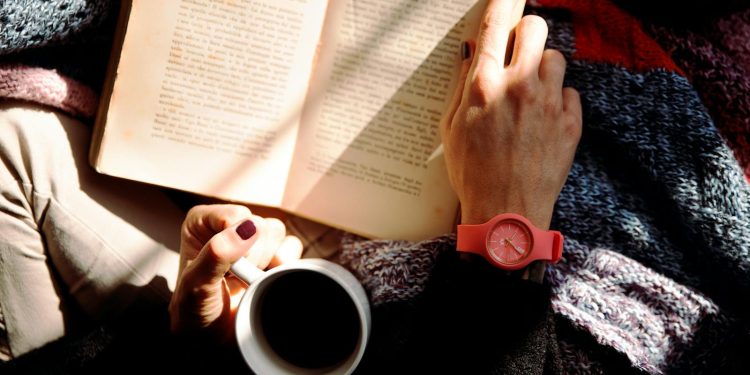 Weekend Routines to Recharge Your Soul