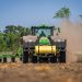 How Artificial Intelligence is Shaping the Future of Agriculture
