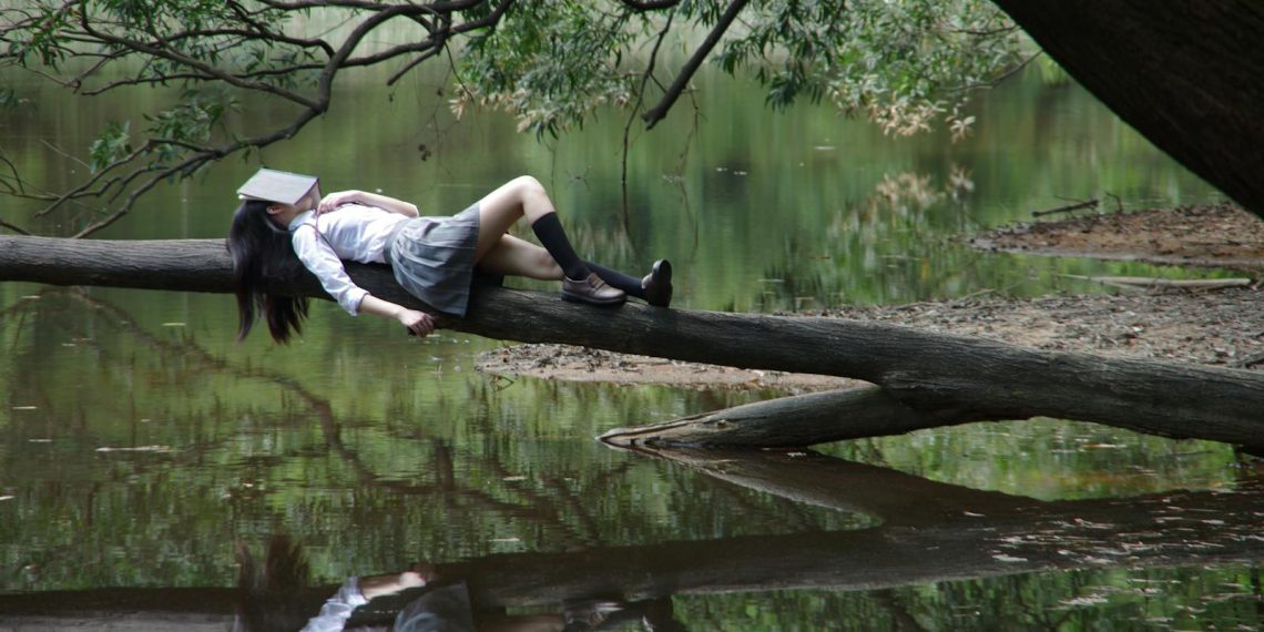 The Science Behind Why We Dream
