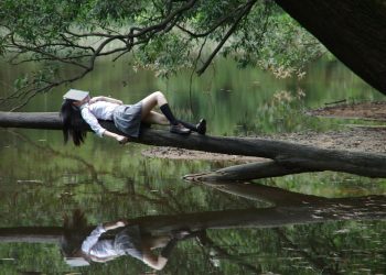 The Science Behind Why We Dream