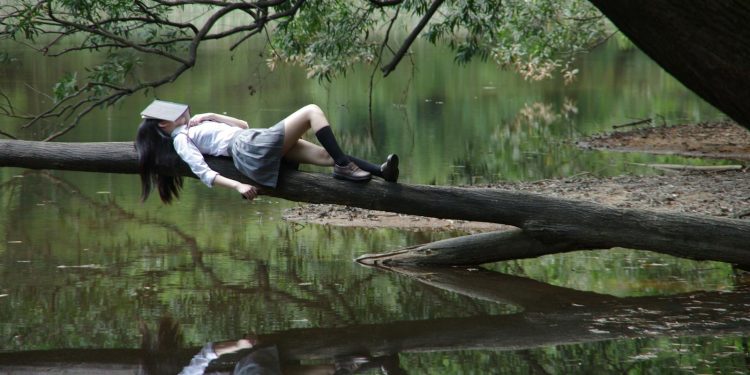 The Science Behind Why We Dream The Science Behind Why We Dream