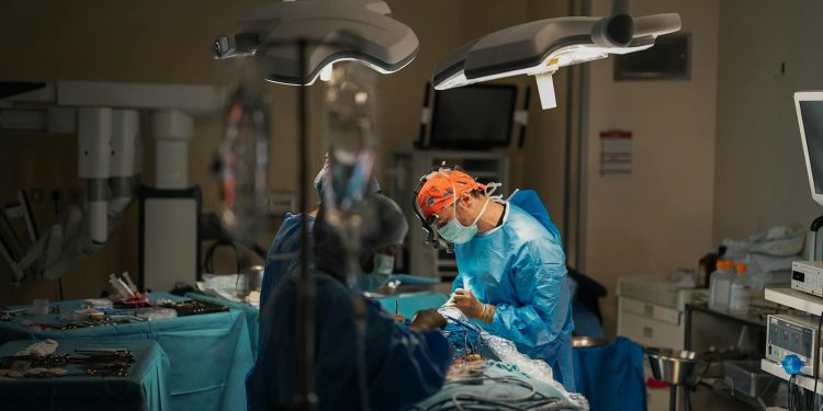 How Precision Medicine is Transforming Healthcare How Precision Medicine is Transforming Healthcare