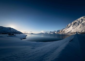 Farming in Extreme Climates: Lessons from the Arctic