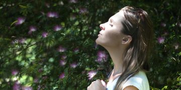 Mindfulness as a Tool for Reducing Anxiety and Depression