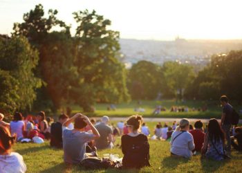 Urban Ecosystems: How Cities Can Embrace and Support Nature