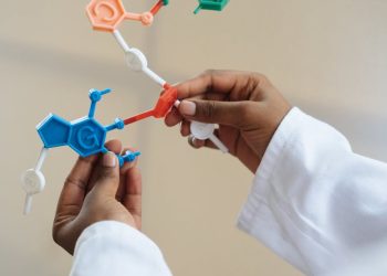 The Transformative Power of Biomedical Research: Shaping Tomorrow’s Medicine