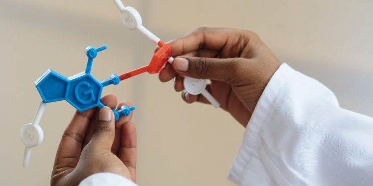 The Transformative Power of Biomedical Research: Shaping Tomorrow’s Medicine