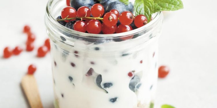 10 Easy and Delicious Healthy Snack Recipes to Keep You Energized