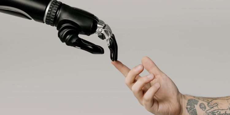 Biomedical Engineering: Transforming Prosthetics Development