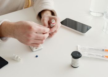 Chronic Inflammation: A Silent Threat to Long-Term Health
