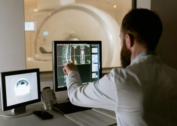 The Role of Medical Imaging in Diagnosing Diseases