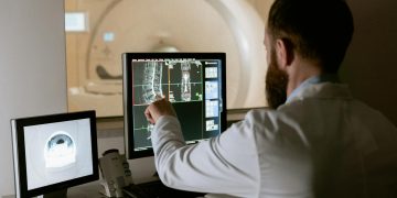 The Role of Medical Imaging in Diagnosing Diseases