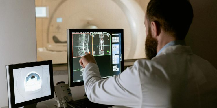The Role of Medical Imaging in Diagnosing Diseases
