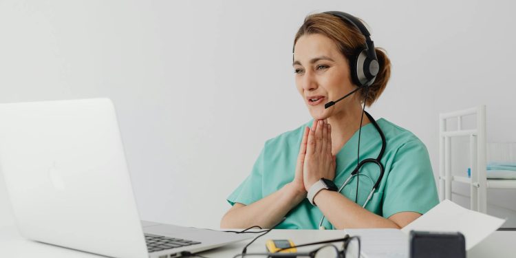 The Impact of Telemedicine on Modern Healthcare The Impact of Telemedicine on Modern Healthcare