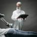 The Future of Medicine: AI’s Role in Revolutionizing Healthcare The Future of Medicine: AI’s Role in Revolutionizing Healthcare