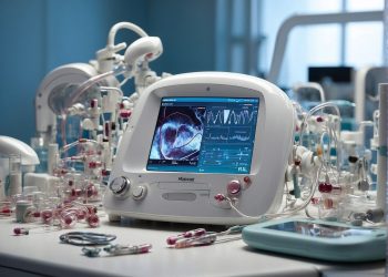 How AI Is Enhancing Biomedical Imaging for Early Diagnosis
