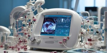 How AI Is Enhancing Biomedical Imaging for Early Diagnosis