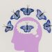 Cognitive Dissonance and the Struggle Within Cognitive Dissonance and the Struggle Within