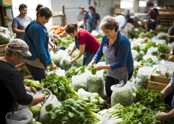 Aquaponics: Merging Fish Farming and Agriculture for Sustainable Food Production