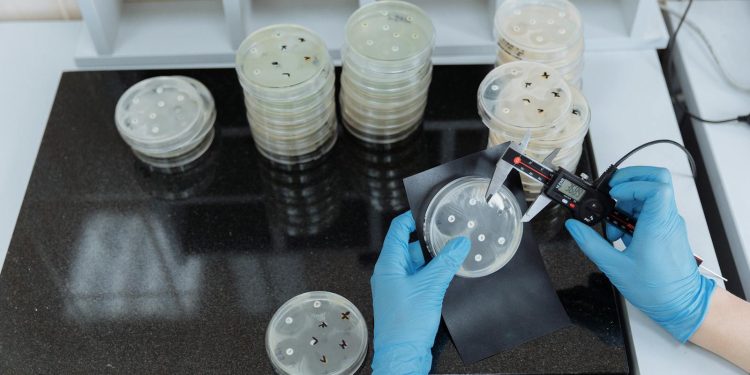 The Science Behind Antibiotic Resistance: A Global Threat The Science Behind Antibiotic Resistance: A Global Threat