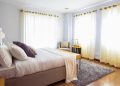 10 Ways to Transform Your Bedroom into a Relaxing Sanctuary
