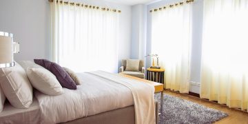 10 Ways to Transform Your Bedroom into a Relaxing Sanctuary