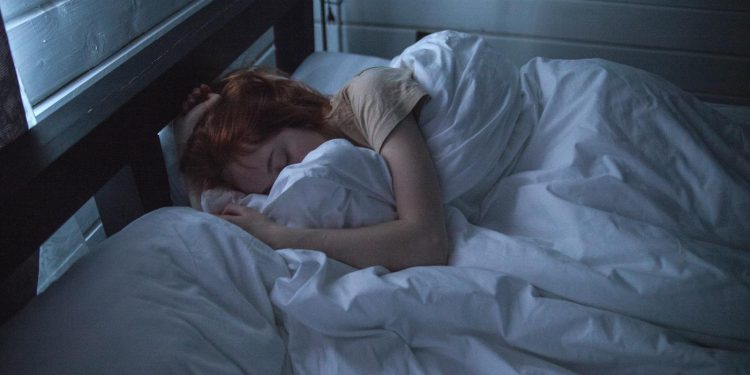 Sleep: The Foundation for Physical and Mental Well-Being Sleep: The Foundation for Physical and Mental Well-Being